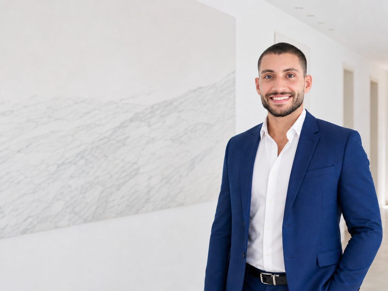 Dr. Roger Domingos, plastic surgeon in Ipanema, Rio de Janeiro